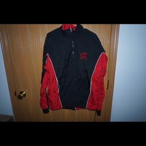 Never worn Champion pullover